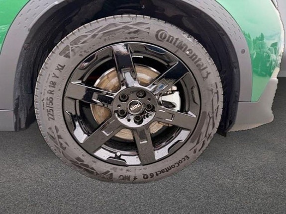 MINI Countryman SE 11 of 12