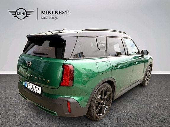 MINI Countryman SE 5 of 12