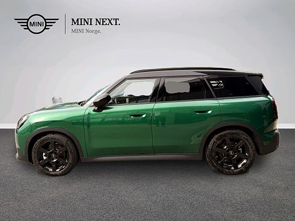 MINI Countryman SE 6 of 12