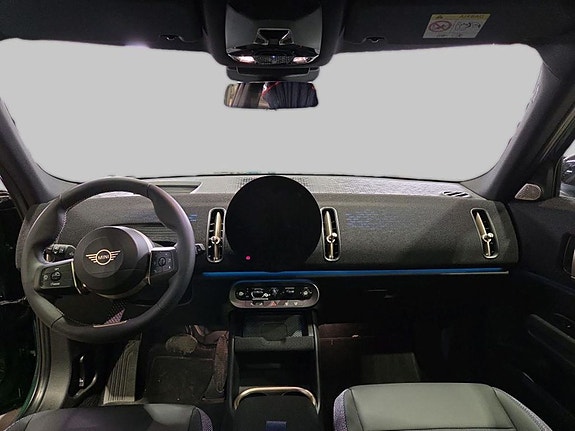 MINI Countryman SE 7 of 12