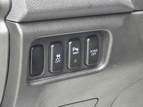 Mitsubishi ASX 17 of 30