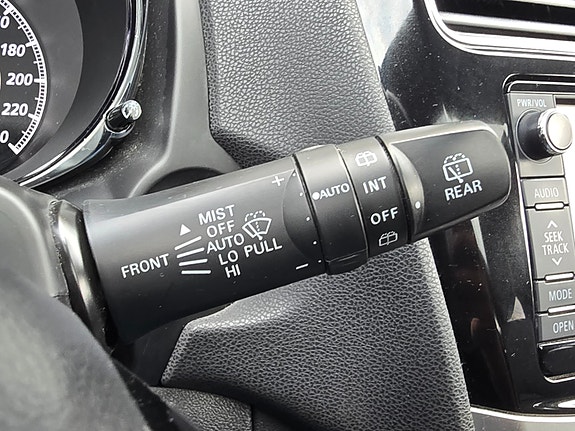 Mitsubishi ASX 28 of 30