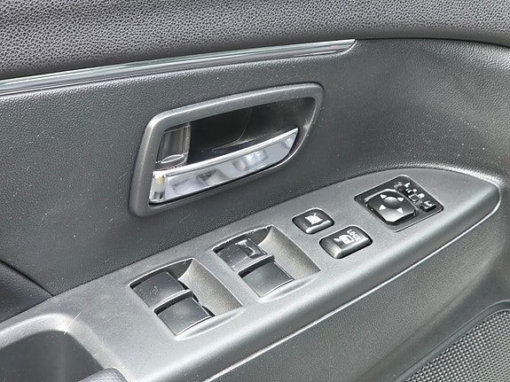 Mitsubishi ASX 16 of 30