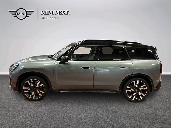 MINI Countryman SE 8 of 11