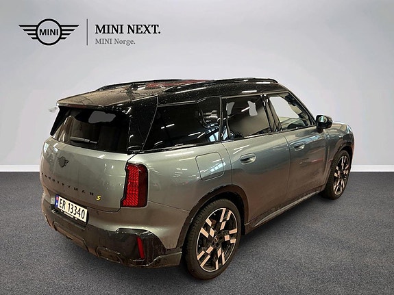 MINI Countryman SE 5 of 11