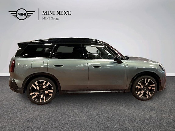 MINI Countryman SE 4 of 11