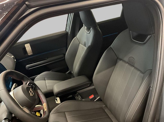 MINI Countryman SE 9 of 11