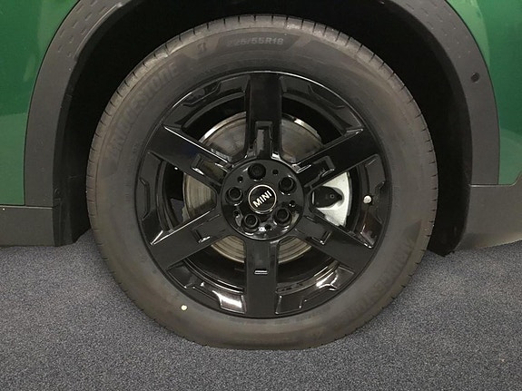 MINI Countryman SE 14 of 16