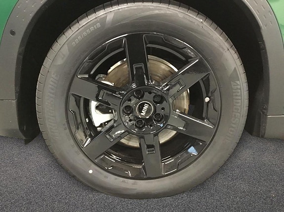 MINI Countryman SE 15 of 16