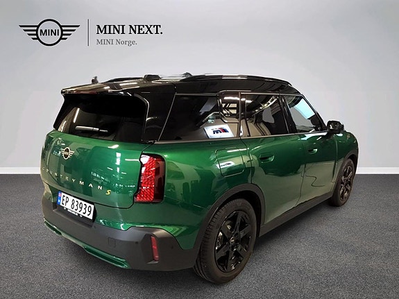 MINI Countryman SE 5 of 16