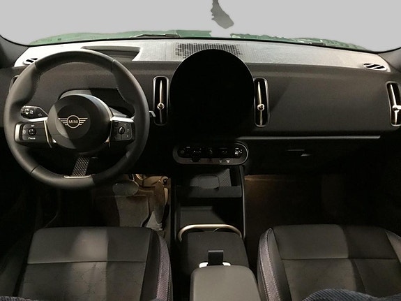 MINI Countryman SE 9 of 16