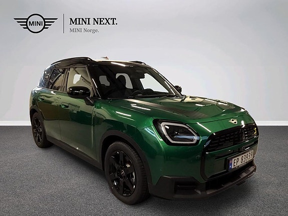 MINI Countryman SE 7 of 16