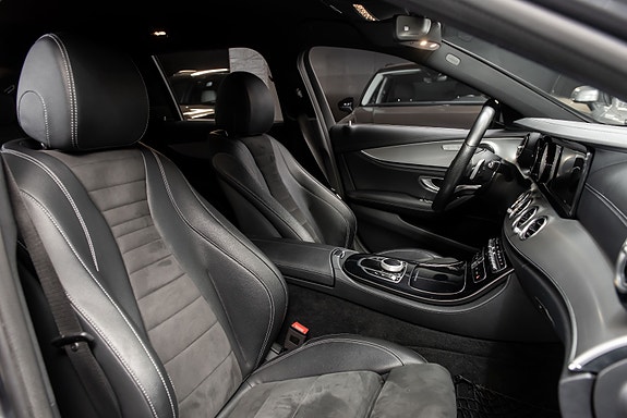 Mercedes-Benz E220 d 18 of 19