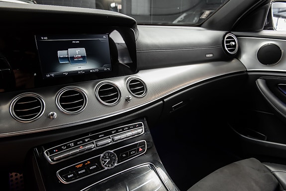 Mercedes-Benz E220 d 13 of 19