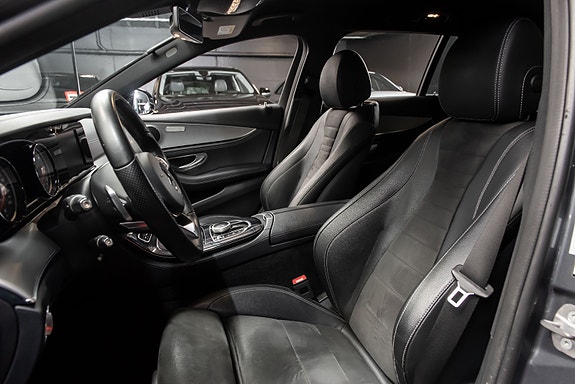 Mercedes-Benz E220 d 8 of 19