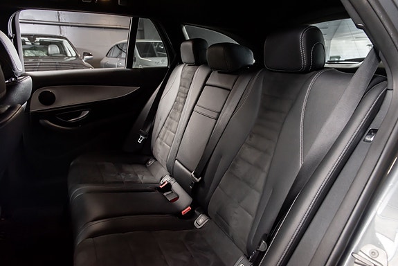 Mercedes-Benz E220 d 9 of 19