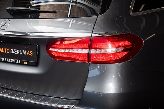 Mercedes-Benz E220 d 6 of 19