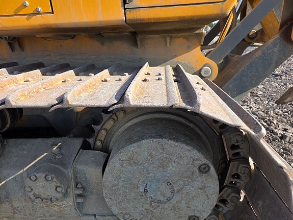 Liebherr PR736, med GPS 9 of 11