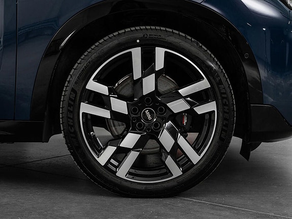 MINI Countryman SE 14 of 15