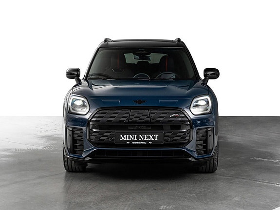 MINI Countryman SE 6 of 15