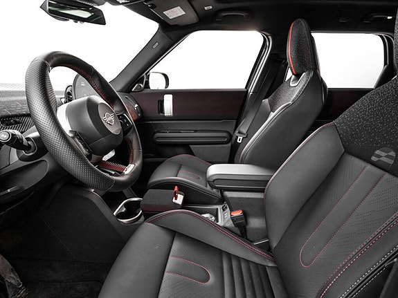 MINI Countryman SE 9 of 15
