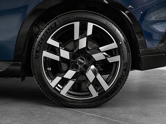 MINI Countryman SE 12 of 15