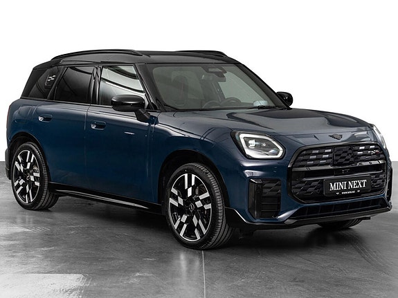 MINI Countryman SE 5 of 15