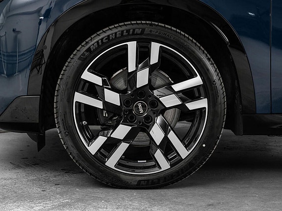 MINI Countryman SE 15 of 15