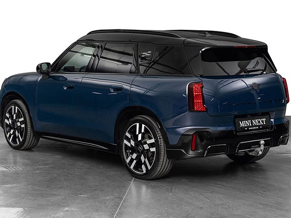 MINI Countryman SE 3 of 15