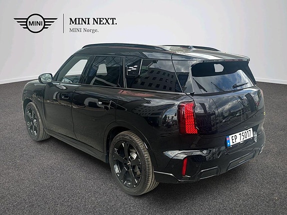 MINI Countryman SE 5 of 10