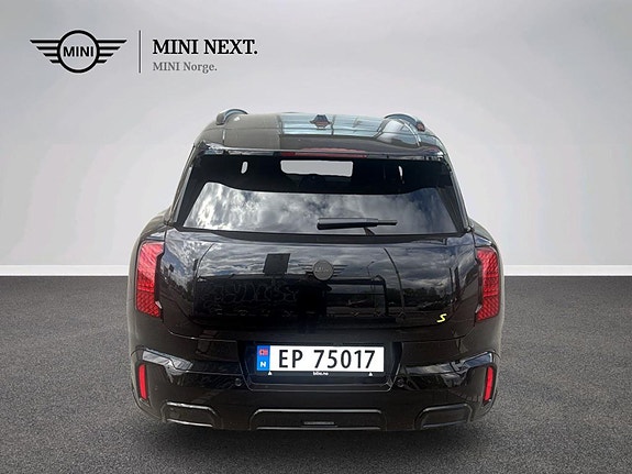 MINI Countryman SE 4 of 10