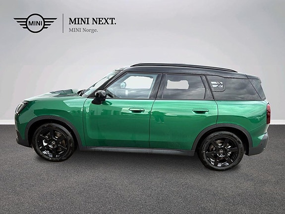 MINI Countryman SE 7 of 11