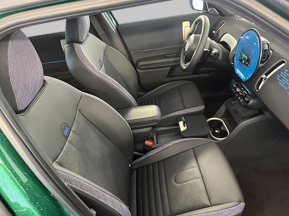 MINI Countryman SE 9 of 11