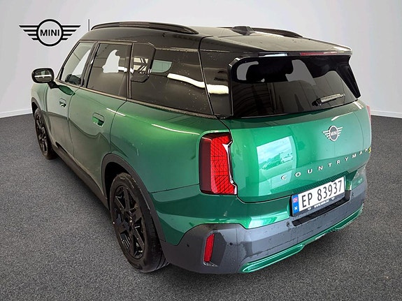 MINI Countryman SE 6 of 11