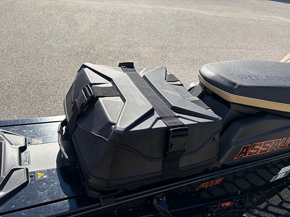 Polaris 850 Switchback Assault 6 of 7