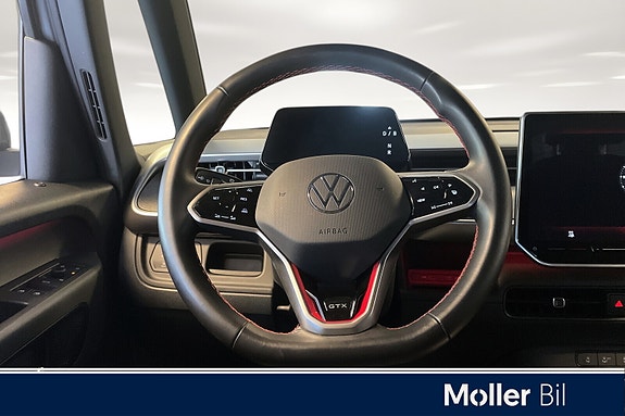 Volkswagen ID. Buzz 13 of 19