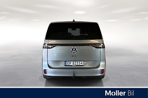 Volkswagen ID. Buzz 5 of 19