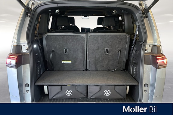 Volkswagen ID. Buzz 18 of 19