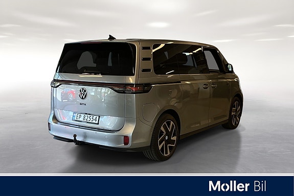 Volkswagen ID. Buzz 4 of 19
