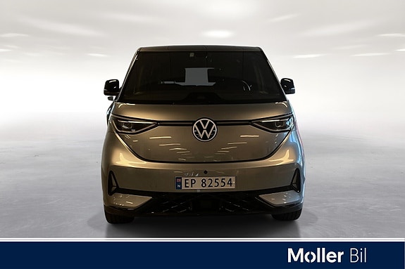 Volkswagen ID. Buzz 2 of 19