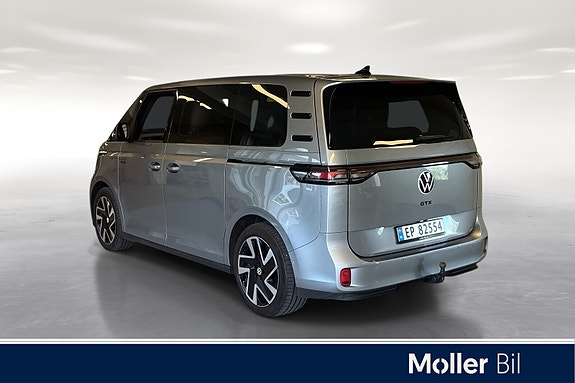 Volkswagen ID. Buzz 6 of 19