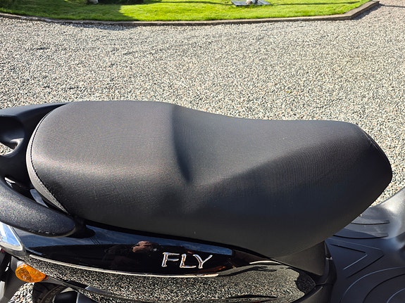 Piaggio Fly 50 5 of 9