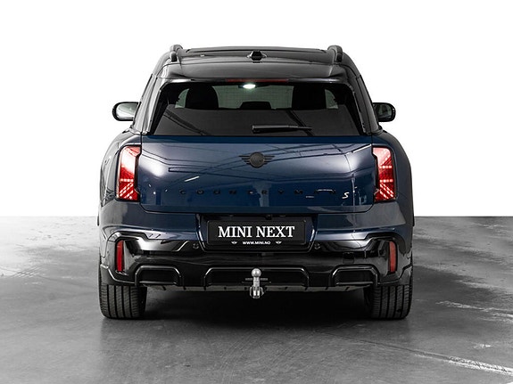 MINI Countryman SE 5 of 12