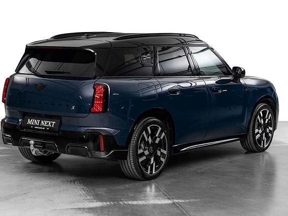 MINI Countryman SE 4 of 12