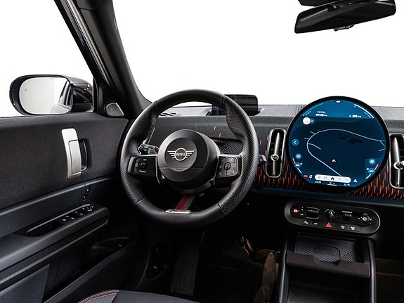 MINI Countryman SE 9 of 12