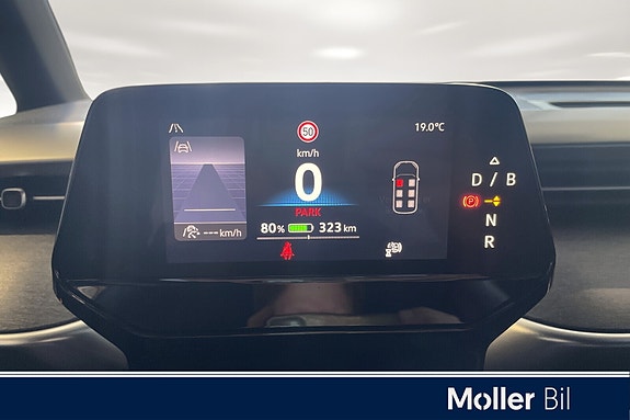 Volkswagen ID. Buzz 15 of 20