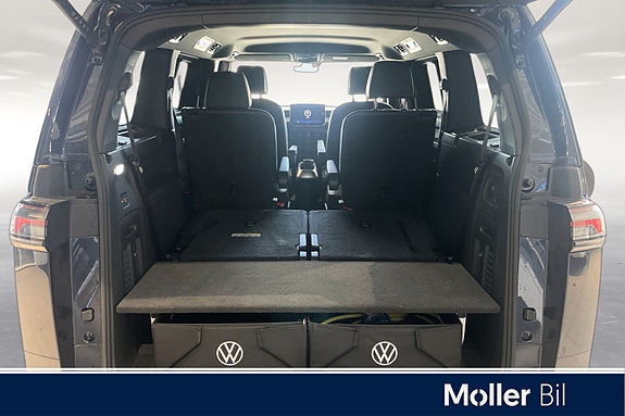 Volkswagen ID. Buzz 20 of 20