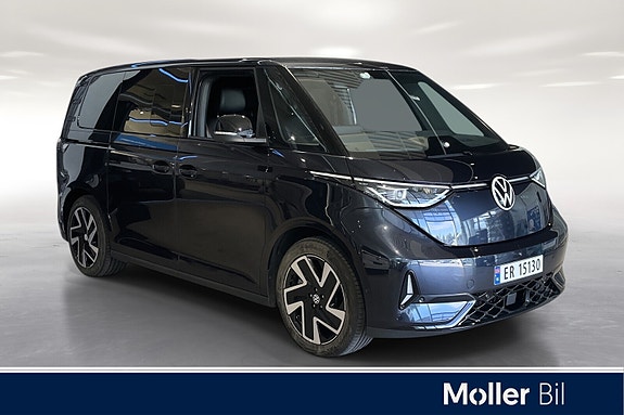 Volkswagen ID. Buzz 3 of 20