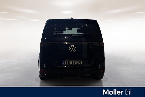 Volkswagen ID. Buzz 6 of 20