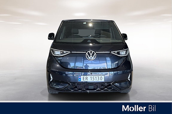 Volkswagen ID. Buzz 2 of 20